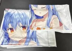 α1 ぶいすぽっ！ オーバーオール&髪飾り 紡木こかげ スリーブ&プレイ