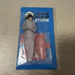 なにわ男子　道枝駿佑　アクスタ