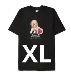 Supreme Dust Tee S 黒 ブラック - メルカリ