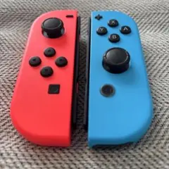 switchコントローラー純正