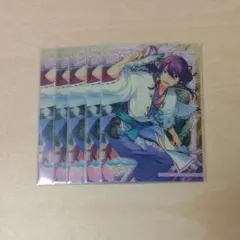 あんスタ 伏見弓弦 クリアカード クリカ SP - メルカリ