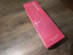 MANARA ホットクレンジングジェル マッサージプラス