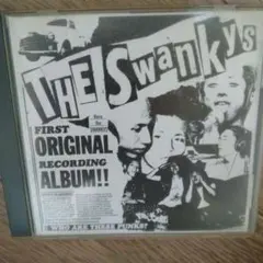 THE SWANKYS　値下げしました!!