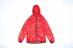 ジンダイジマウンテンワークス Calgary Wind Jacket Mサイズ Calgary Wind Jacket | JINDAIJI MOUNTAIN WORKS