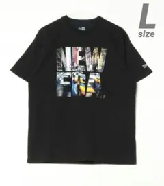 ニューエラ Tシャツ 半袖 NEW ERA クルーネック ONSPOTZ 人気