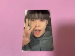 テヨン トレカ パーカー slowacid×teddy  テヨン トレカ パーカー slowacid×teddy テヨン トレカ パーカー