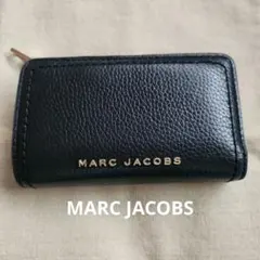 ★MARC JACOBS/マークジェイコブス/二つ折り財布 ★