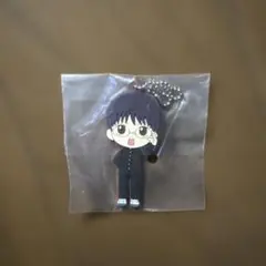 銀魂 一番くじ 3年Z組銀八先生 H賞 志村新八