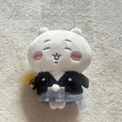 新品 ちいかわ お正月マスコット