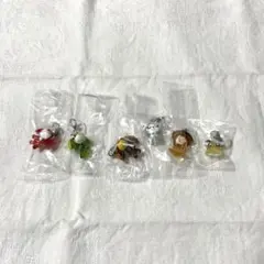 めじるしアクセサリーセット　未使用