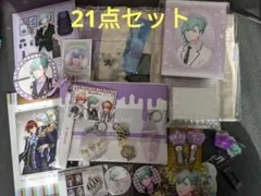 うたプリ　美風藍セット