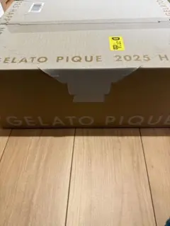 期間限定値下げ！GELATO PIQUE レディース HAPPY BOX A - メルカリ