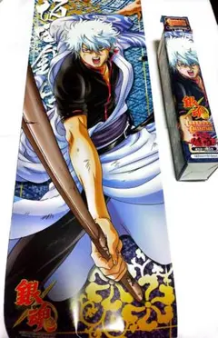 銀魂 桂小太郎 布ポスター - メルカリ