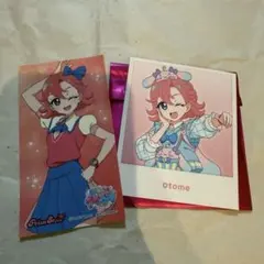 ひみつのアイプリ 七浦おとめ セット