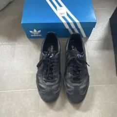 adidas Originals スニーカー ブラック samba ogのサムネイル
