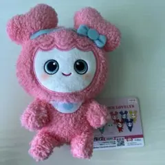 TWICE GIGO MISAMO ふわもこおすわりぬいぐるみ ミナ サナ モモ TWICE GIGO ミナ サナ ふわもこおすわりぬいぐるみ2点セット