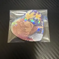 あんスタ とるパカ 缶バッジ 羽風薫 薫
