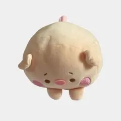 もちふわ！ころころらいふ ぶた