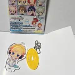 アイドリッシュセブン　スタンド付きアクリルキーホルダーコレクション　六弥ナギ