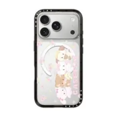CASETiFY mikko MagSafe対応 iPhone17Proケース casetify mikko iPhone 17 Pro Max ケース - メルカリ