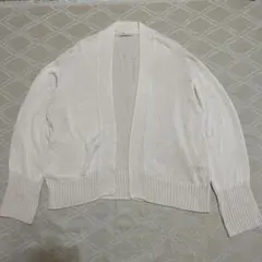 Stola. ストラ　長袖カーディガン