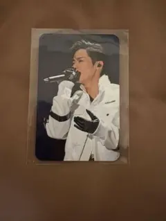 川村壱馬　トレカ　本日中限定お値下げ