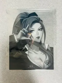 ヒプマイ 勘解由小路 無花果　ジャケット ZERO OUT 特典