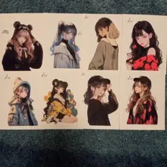 ねじれさん専用ページ