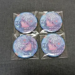 た*な様 シクフォニ 缶バ 雨乃こさめ