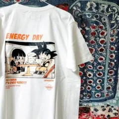 ドラゴンボール ティーシャツ 半袖 メンズ 漫画 リプリント ２XL