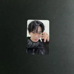 AMPERS&ONE カムデン トレカ ②