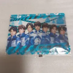 Kis-My-Ft2 ウナコーワ　特典