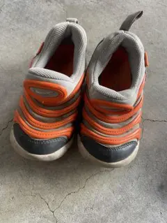 NIKE ダイナモフリー14