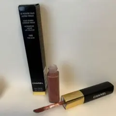 CHANEL 口紅31 トランテアン ル ルージュ ルージュ 2 クロワジェール