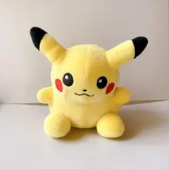 2025年最新】初代ピカチュウぬいぐるみの人気アイテム - メルカリ