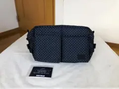 【美品/超希少】ヘッドポーター ニューウエストバッグ タンカー 2025年最新】ヘッドポーター ニューウエストバッグ タンカーの人気