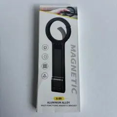 コンパクトスマホ三脚 X-99 （UlanziMA30と同等品）