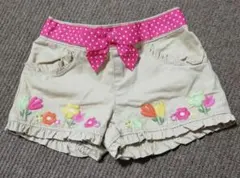 ジンボリー ショートパンツ2T
