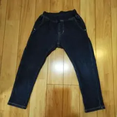 Ocean＆Ground キッズ　デニムパンツ　110㎝