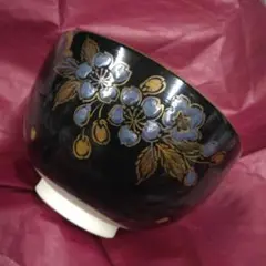 寿楽桜茶碗