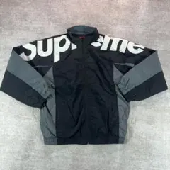 2025年最新】supremeナイロンジャケットの人気アイテム - メルカリ