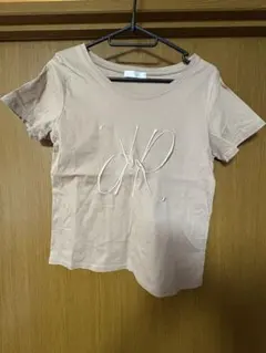 【yuu様専用】rienda Tシャツのサムネイル