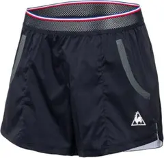 ルコックスポルティフ テニス ゲ-ムパンツ レディス、サイズ O【新品 未開封】