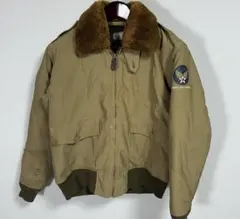 フライトジャケット ミリタリージャケット