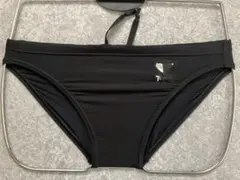 r*o様 TYR 競泳水着 メンズ ブラック SSサイズのサムネイル