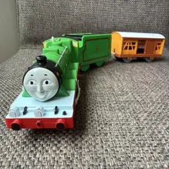 きかんしゃトーマス ヘンリー バックマンHOゲージ - メルカリ