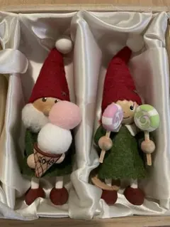 ノルディカニッセ　イヤーズニッセ　2018