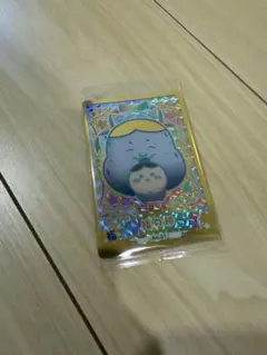 ちいかわ　ウエハース　福の神