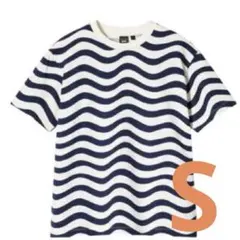 【ユニクロ】marimekkoグラフィックTシャツ Sのサムネイル