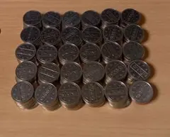 ROUND1　ラウンドワン　メダル　コイン　 裏表同じ絵柄 20枚セット　金 ROUND1 ラウンドワン メダル コイン ゲームセンター 裏表同じ